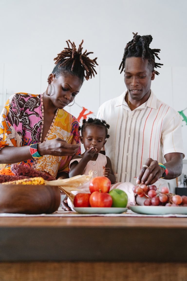 Lire la suite à propos de l’article 9 astuces pour organiser les repas en post-partum